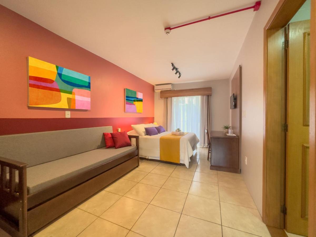 Luzzy Hotel Канела Экстерьер фото